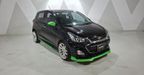 Chevrolet Spark 1.4 LT CVT F Hatchback 2019