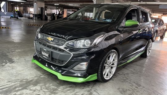 Chevrolet • Spark