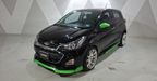 Chevrolet Spark 1.4 LT CVT F Hatchback 2019