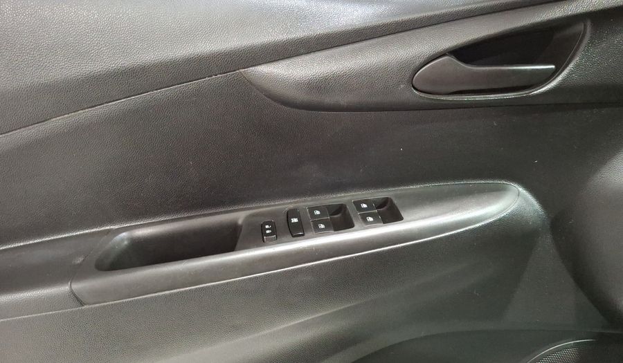 Chevrolet Spark 1.4 LT CVT F Hatchback 2019