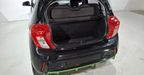 Chevrolet Spark 1.4 LT CVT F Hatchback 2019