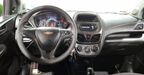 Chevrolet Spark 1.4 LT CVT F Hatchback 2019