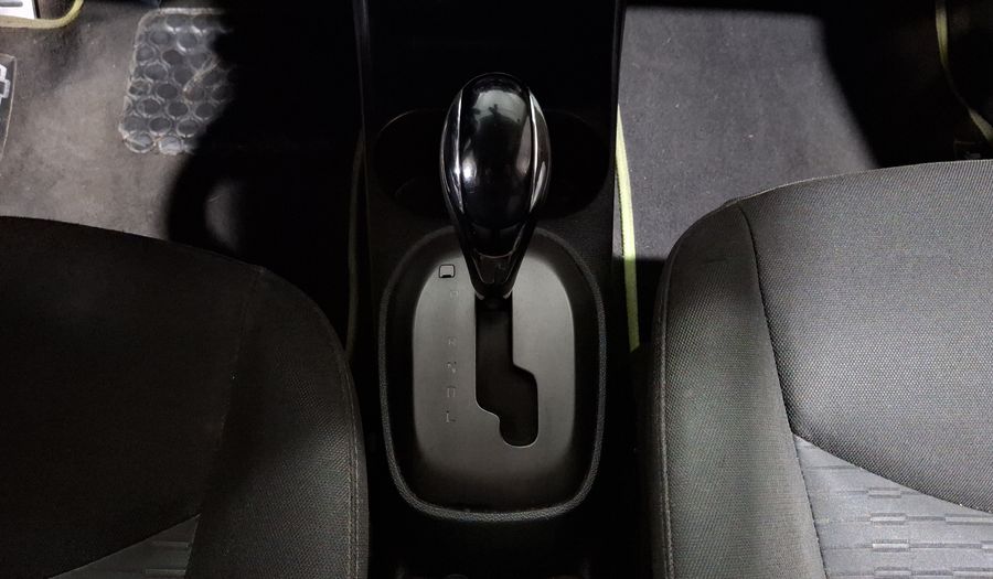 Chevrolet Spark 1.4 LT CVT F Hatchback 2019
