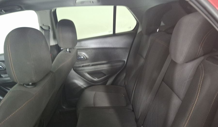 Chevrolet Trax 1.8 LT B AUTO Suv 2020