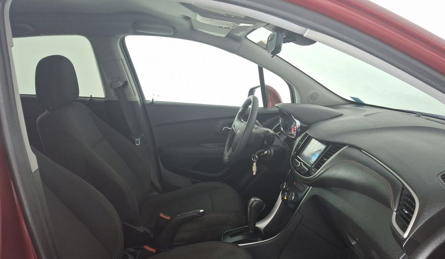 Chevrolet Trax 1.8 LT B AUTO Suv 2020