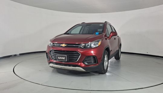 2020 • 91,788 km • Automático