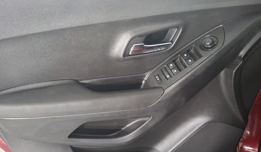 Chevrolet Trax 1.8 LT B AUTO Suv 2020