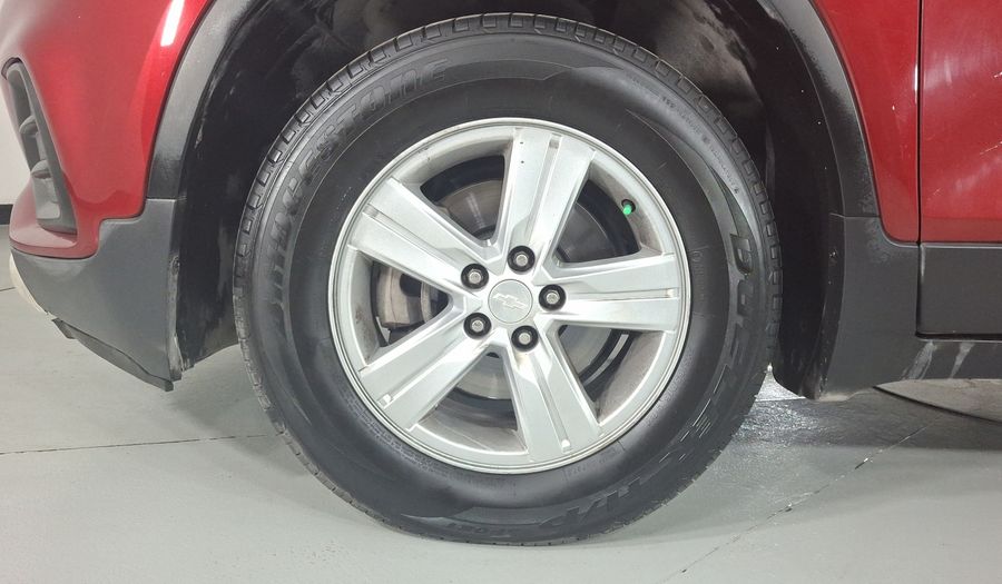 Chevrolet Trax 1.8 LT B AUTO Suv 2020