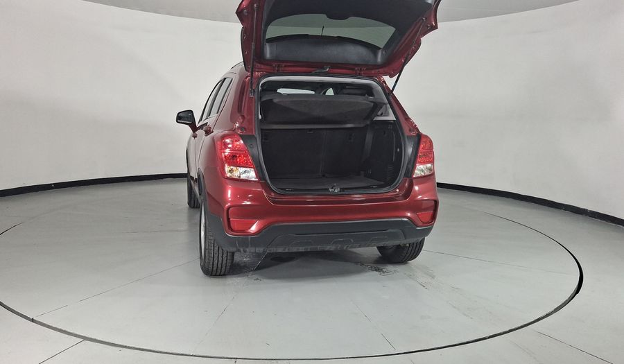 Chevrolet Trax 1.8 LT B AUTO Suv 2020