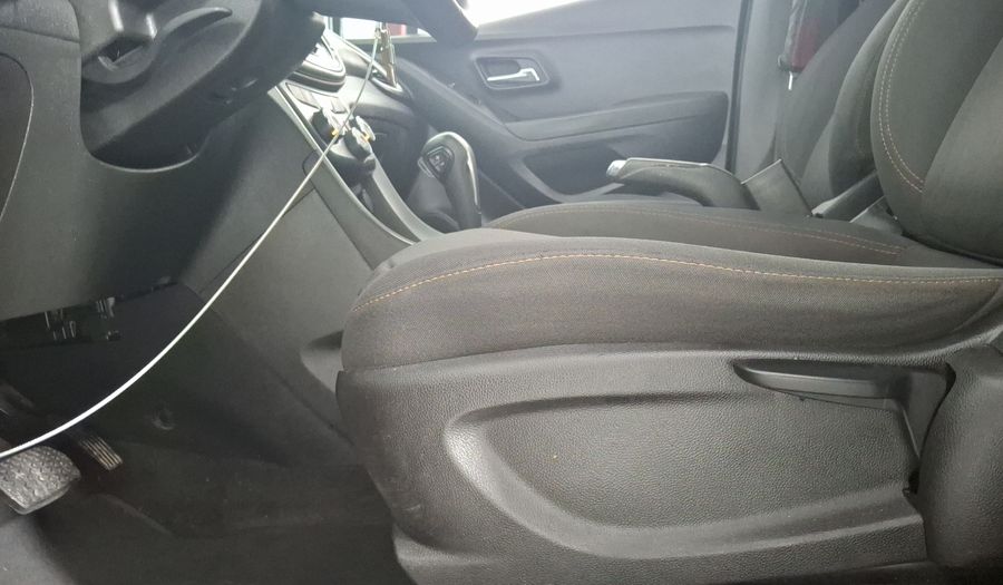 Chevrolet Trax 1.8 LT B AUTO Suv 2020