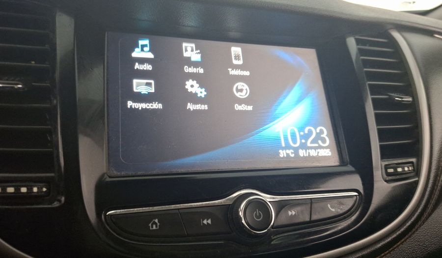 Chevrolet Trax 1.8 LT B AUTO Suv 2020