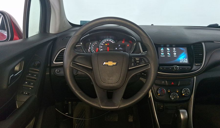 Chevrolet Trax 1.8 LT B AUTO Suv 2020