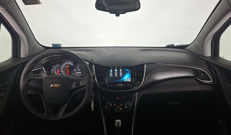 Chevrolet Trax 1.8 LT B AUTO Suv 2020