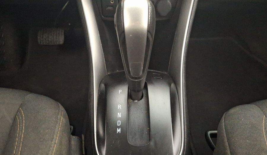 Chevrolet Trax 1.8 LT B AUTO Suv 2020