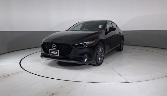 Mazda • Mazda 3