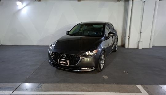 Mazda • Mazda 2