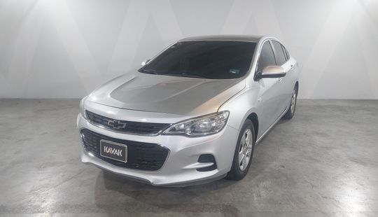 Chevrolet • Cavalier