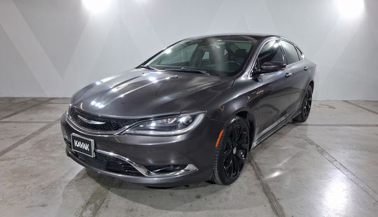 Chrysler • 200