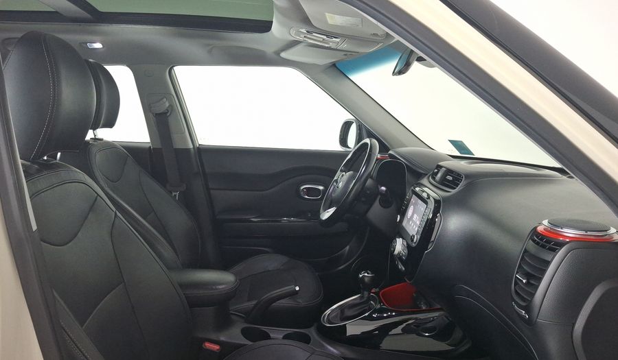 Kia Soul 2.0 EX PACK AUTO Suv 2018