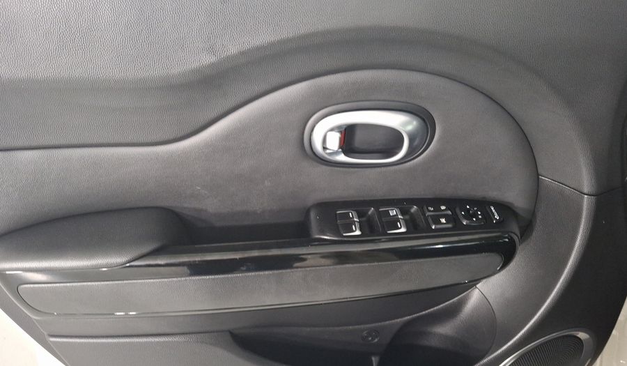 Kia Soul 2.0 EX PACK AUTO Suv 2018