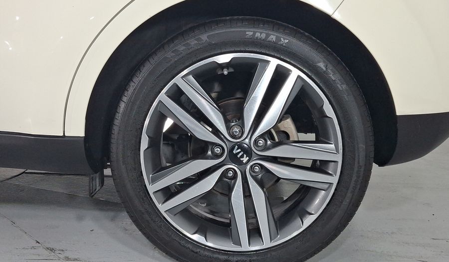 Kia Soul 2.0 EX PACK AUTO Suv 2018