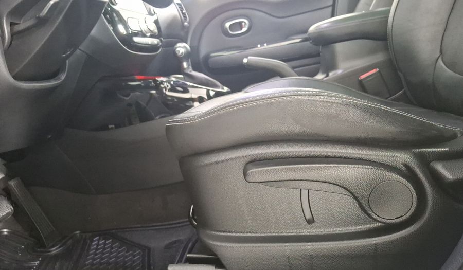 Kia Soul 2.0 EX PACK AUTO Suv 2018