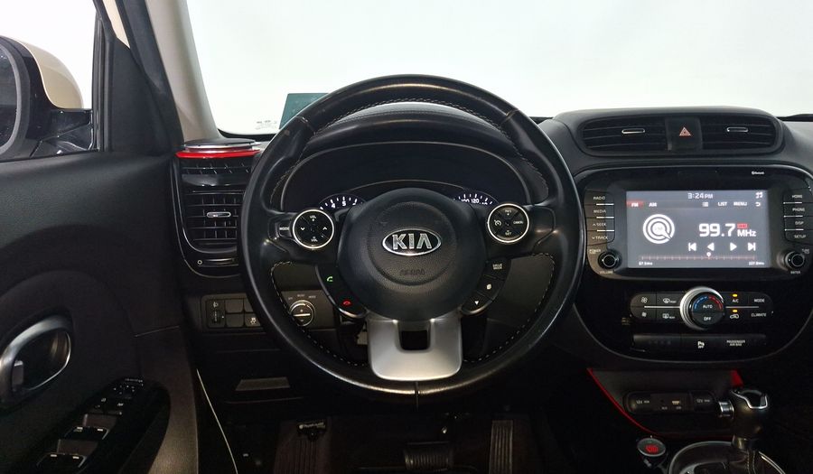 Kia Soul 2.0 EX PACK AUTO Suv 2018
