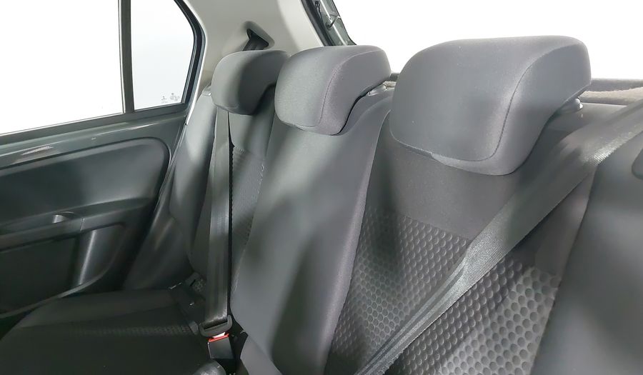 Volkswagen Up! 1.0 CROSS UP! Hatchback 2016