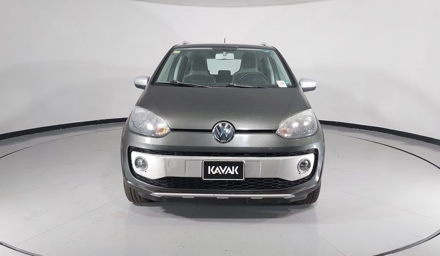 Volkswagen Up! 1.0 CROSS UP! Hatchback 2016