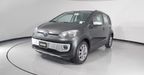 Volkswagen Up! 1.0 CROSS UP! Hatchback 2016