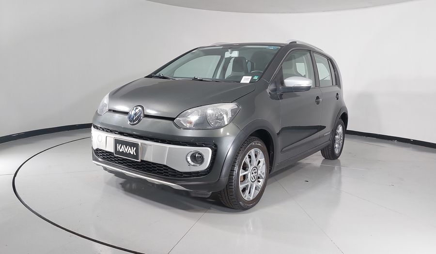 Volkswagen Up! 1.0 CROSS UP! Hatchback 2016