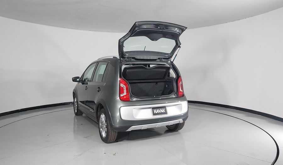 Volkswagen Up! 1.0 CROSS UP! Hatchback 2016