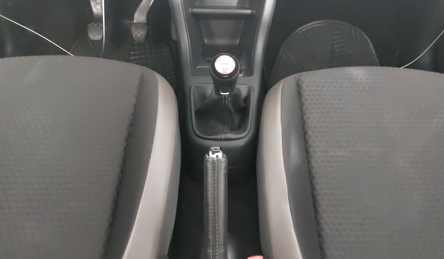 Volkswagen Up! 1.0 CROSS UP! Hatchback 2016