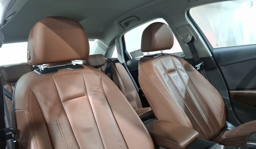 Audi A4 2.0 40 TFSI DYNAMIC DCT Sedan 2019