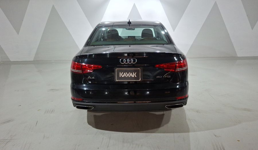 Audi A4 2.0 40 TFSI DYNAMIC DCT Sedan 2019