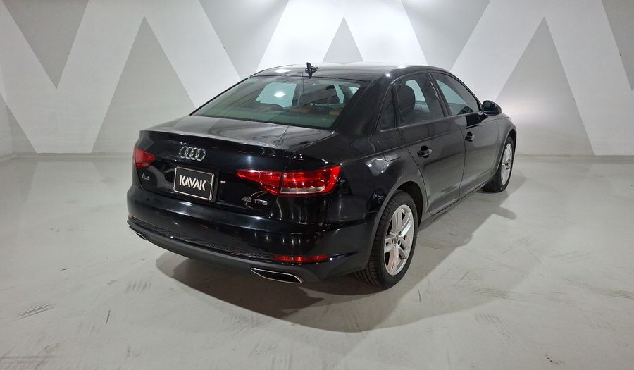 Audi A4 2.0 40 TFSI DYNAMIC DCT Sedan 2019