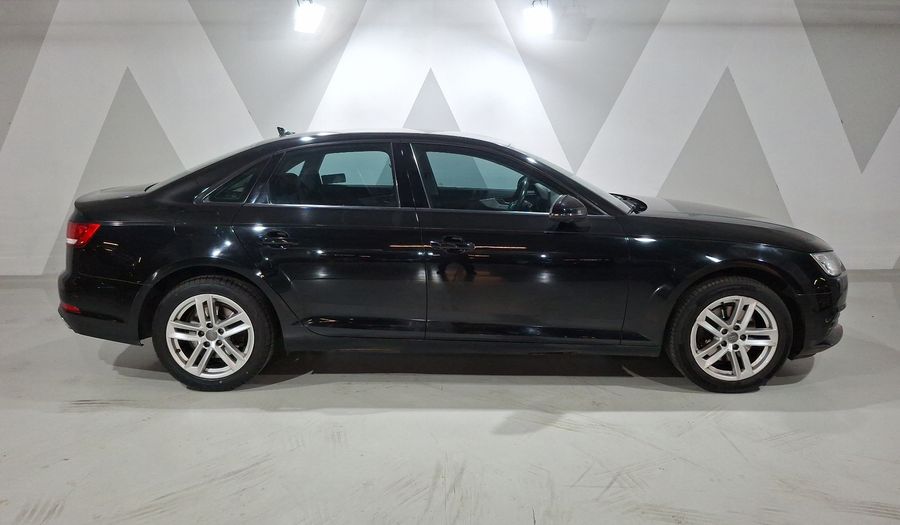 Audi A4 2.0 40 TFSI DYNAMIC DCT Sedan 2019