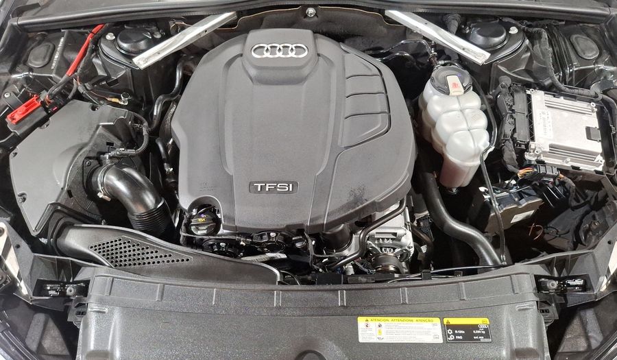 Audi A4 2.0 40 TFSI DYNAMIC DCT Sedan 2019