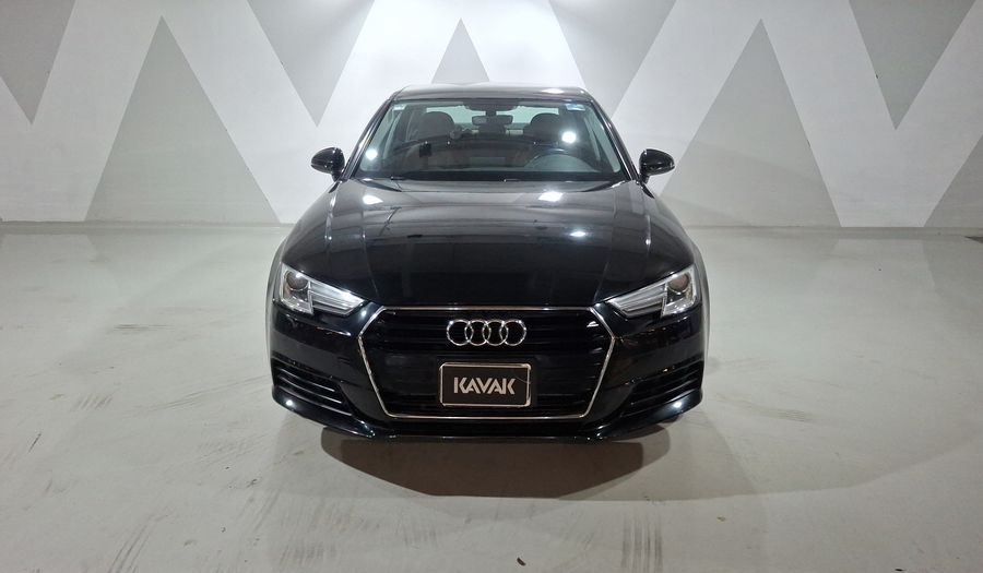 Audi A4 2.0 40 TFSI DYNAMIC DCT Sedan 2019