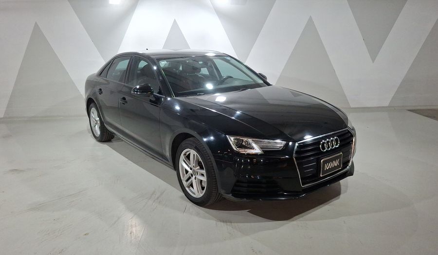 Audi A4 2.0 40 TFSI DYNAMIC DCT Sedan 2019