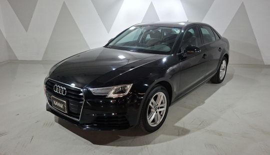 Audi • A4