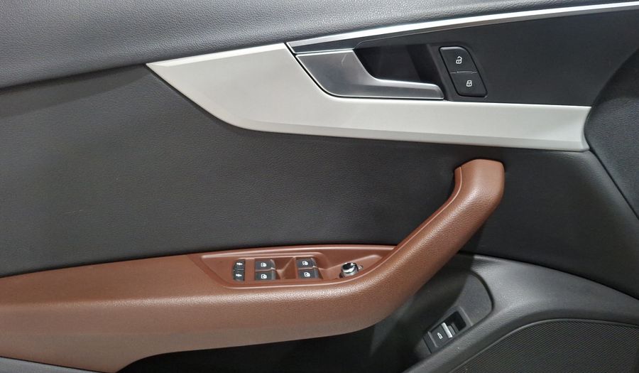 Audi A4 2.0 40 TFSI DYNAMIC DCT Sedan 2019