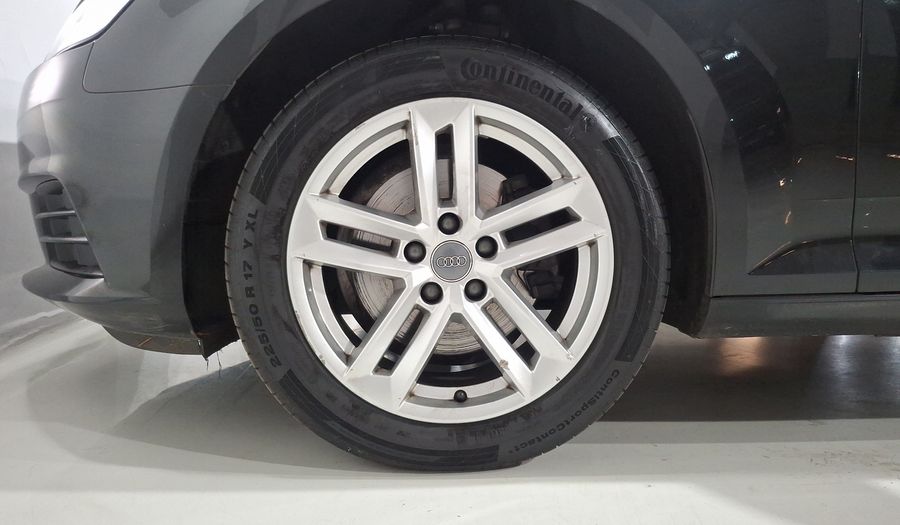 Audi A4 2.0 40 TFSI DYNAMIC DCT Sedan 2019
