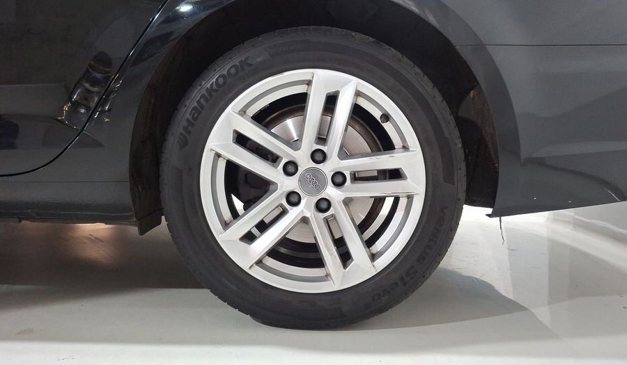 Audi A4 2.0 40 TFSI DYNAMIC DCT Sedan 2019
