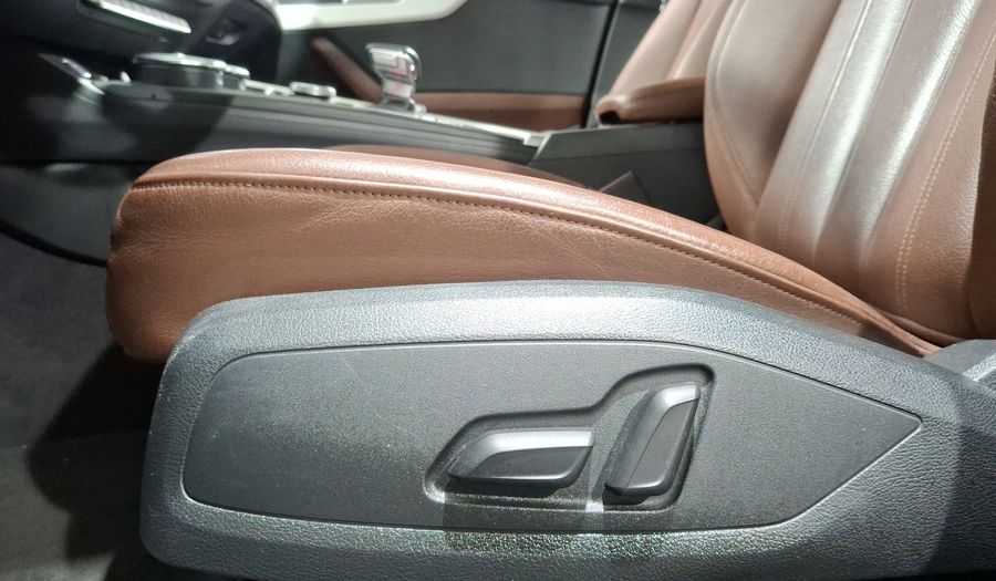 Audi A4 2.0 40 TFSI DYNAMIC DCT Sedan 2019