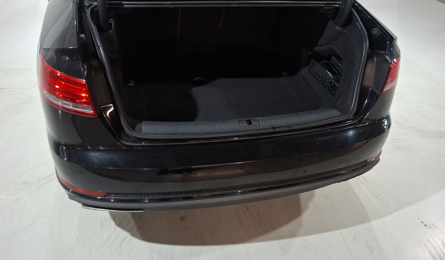 Audi A4 2.0 40 TFSI DYNAMIC DCT Sedan 2019