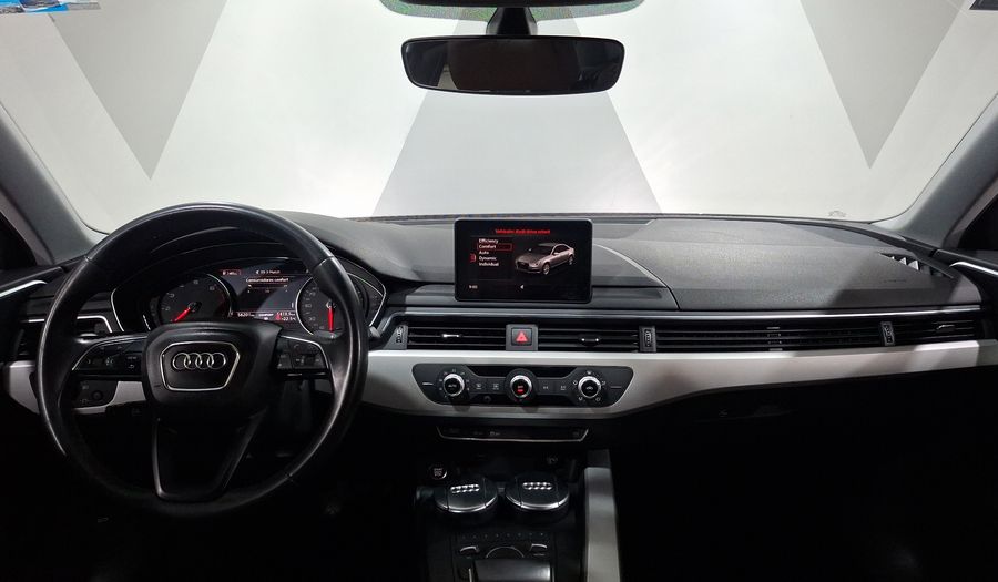 Audi A4 2.0 40 TFSI DYNAMIC DCT Sedan 2019