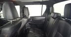 Toyota Hilux 2.8 DOBLE CABINA DSL AT PLATINUM AZUL Pickup 2019