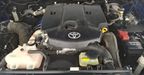 Toyota Hilux 2.8 DOBLE CABINA DSL AT PLATINUM AZUL Pickup 2019