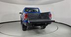 Toyota Hilux 2.8 DOBLE CABINA DSL AT PLATINUM AZUL Pickup 2019